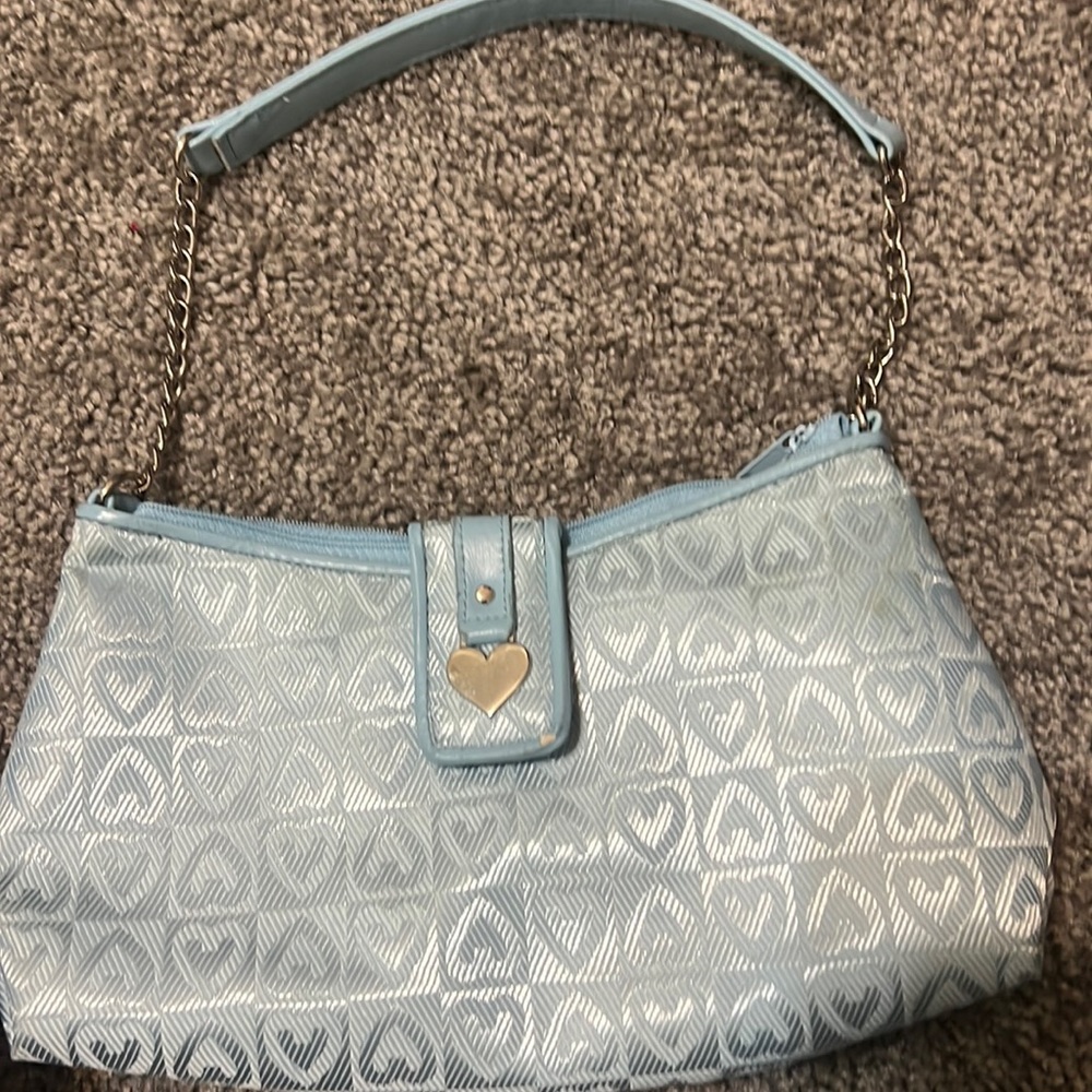 Small purse